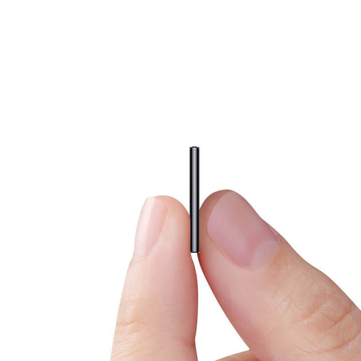Kalsten | UltraThin Mini Audio Recorder – Discreet Portable Recording with Long Battery Life