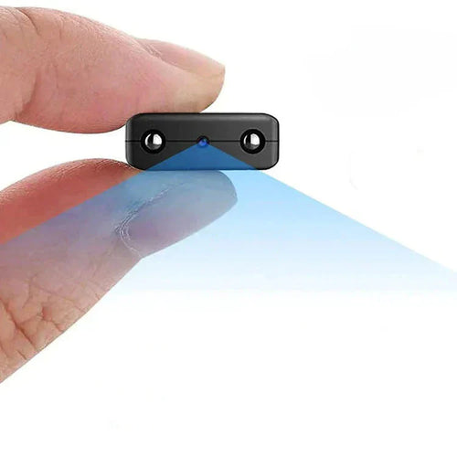 Noxord | Micro HD Video Camera with WiFi and Audio
