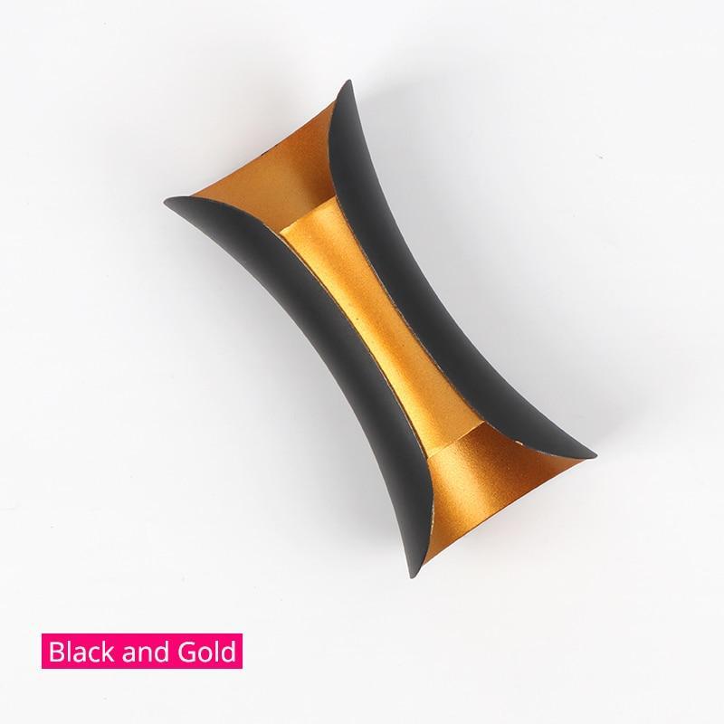 LumiEdge Modern LED Outdoor Wall Light