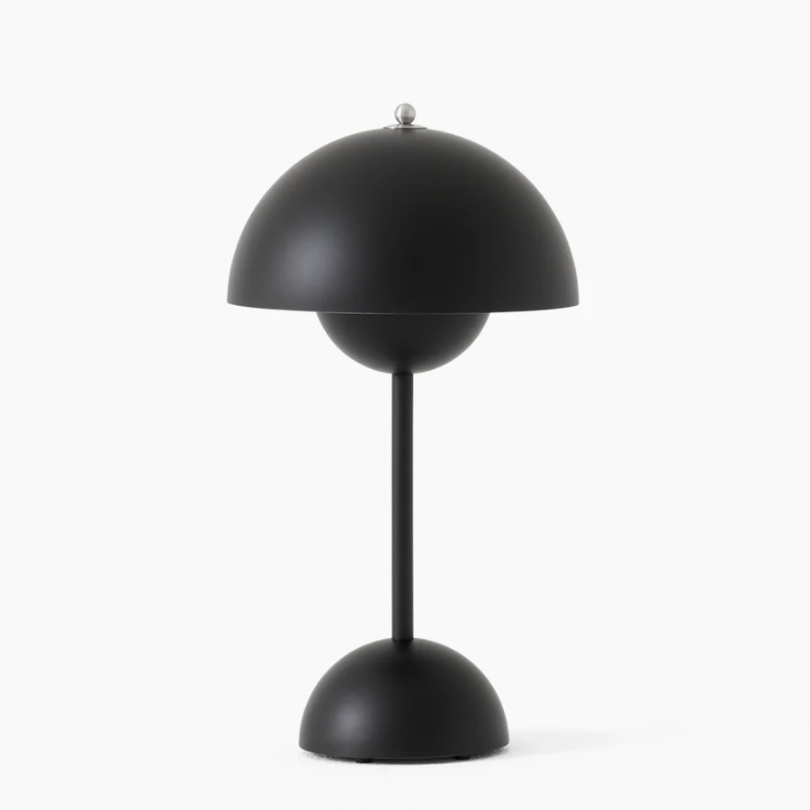 Modern Touch Sensitive Table Lamp - LumiTouch | Noxord