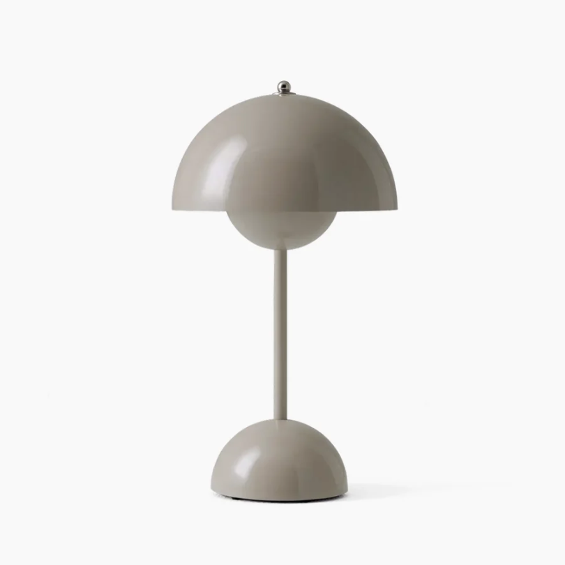 Modern Touch Sensitive Table Lamp - LumiTouch | Noxord