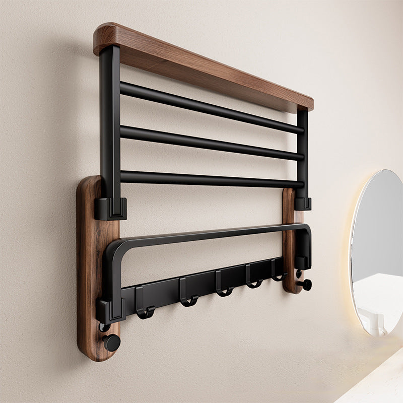 Kalsten | Minimalist Towel Rack for Modern Interiors
