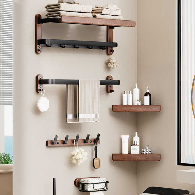 Kalsten | Minimalist Towel Rack for Modern Interiors