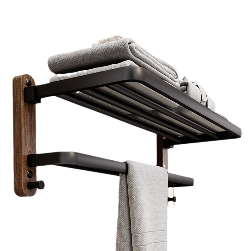 Kalsten | Minimalist Towel Rack for Modern Interiors