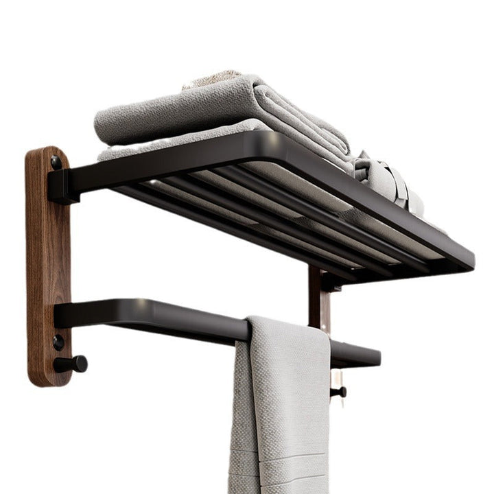 Kalsten | Minimalist Towel Rack for Modern Interiors
