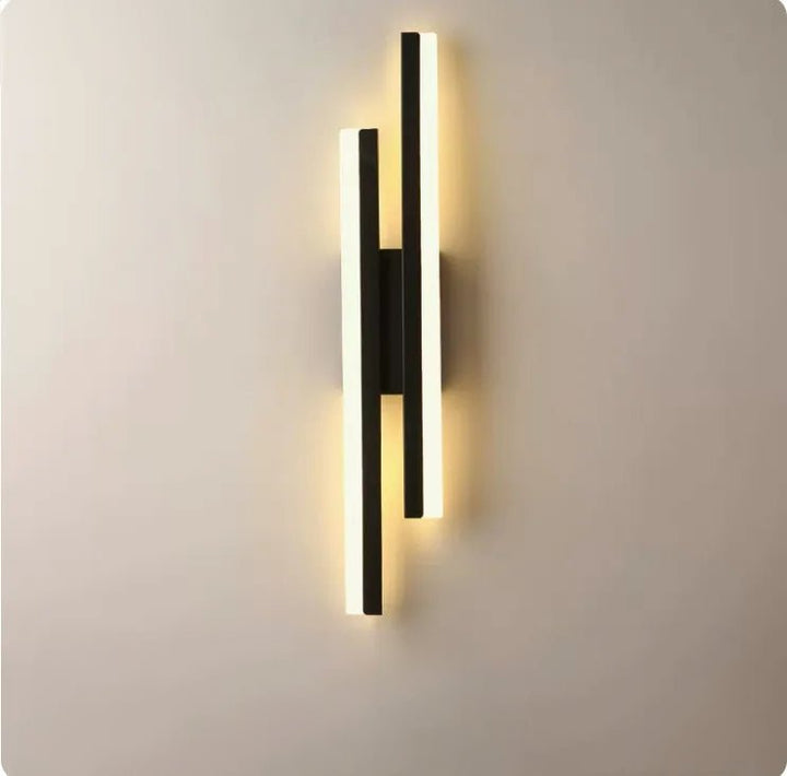 Modern LED Wall Lamp – Stylish Decor Lighting