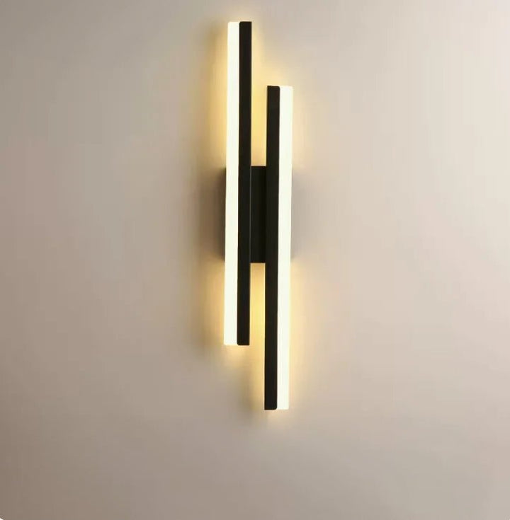 Modern LED Wall Lamp – Stylish Decor Lighting