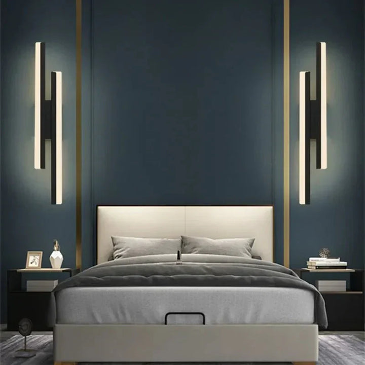 Modern LED Wall Lamp – Stylish Decor Lighting