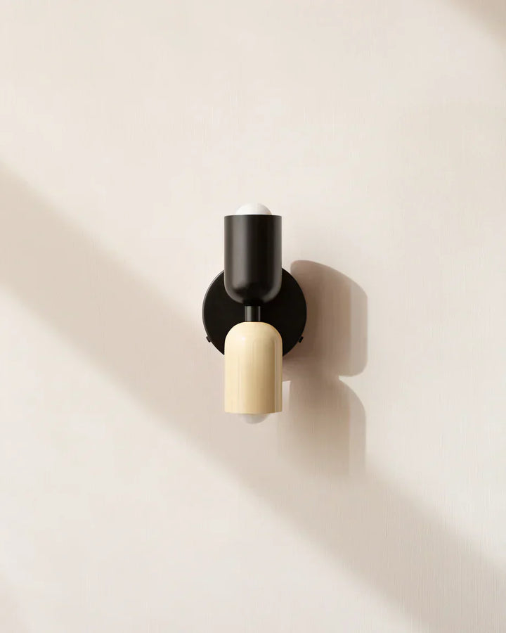 MP H23 Up Down Wall Light | Noxord