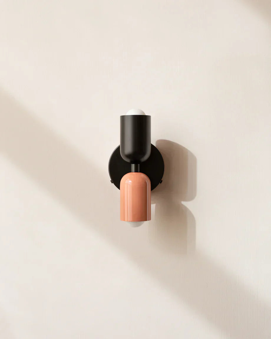MP H23 Up Down Wall Light | Noxord