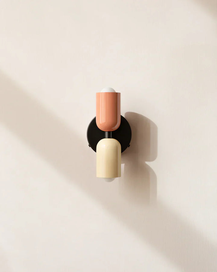 MP H23 Up Down Wall Light | Noxord