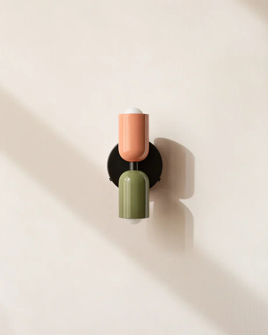 MP H23 Up Down Wall Light | Noxord