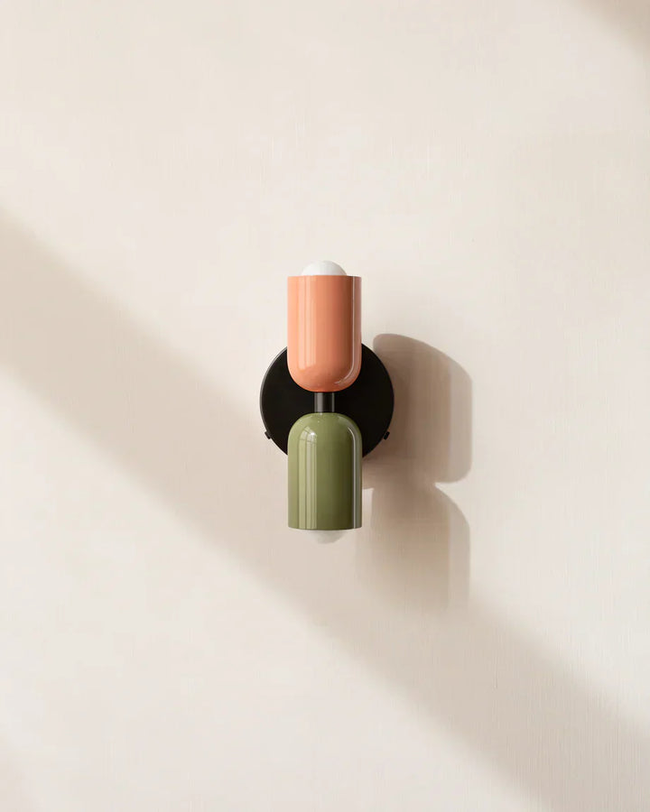 MP H23 Up Down Wall Light | Noxord