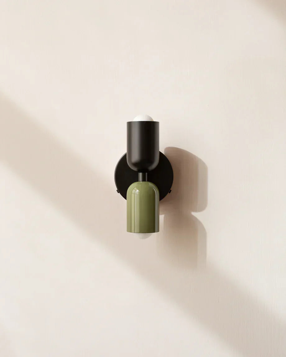 MP H23 Up Down Wall Light | Noxord