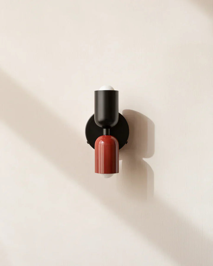 MP H23 Up Down Wall Light | Noxord