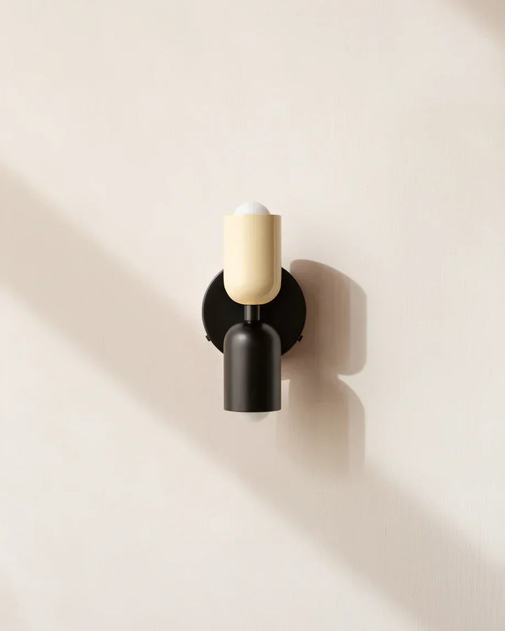 MP H23 Up Down Wall Light | Noxord