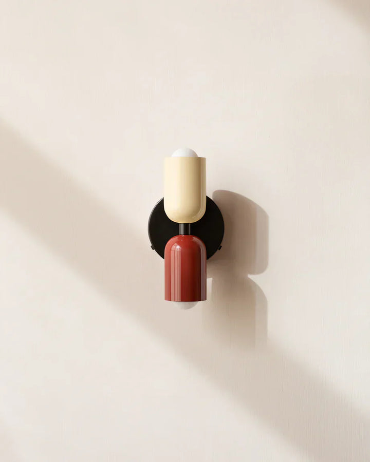 MP H23 Up Down Wall Light | Noxord