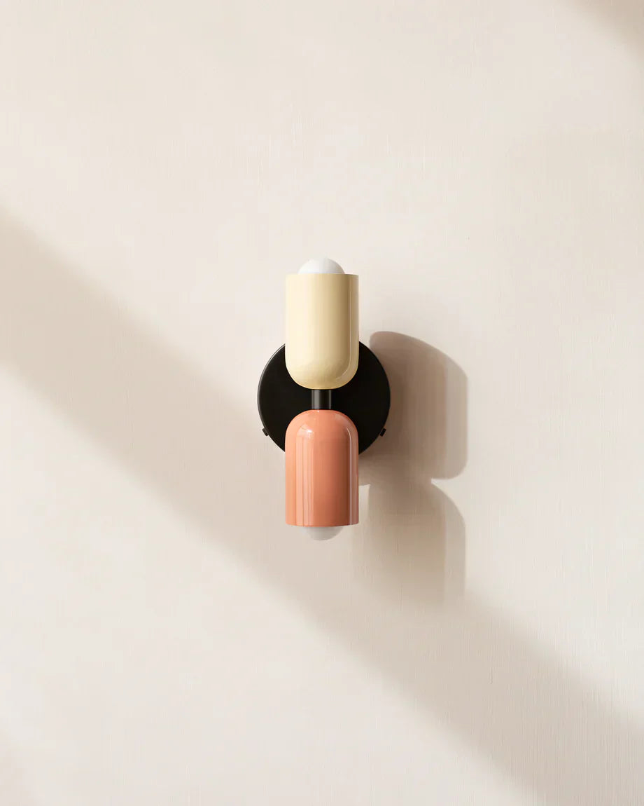 MP H23 Up Down Wall Light | Noxord