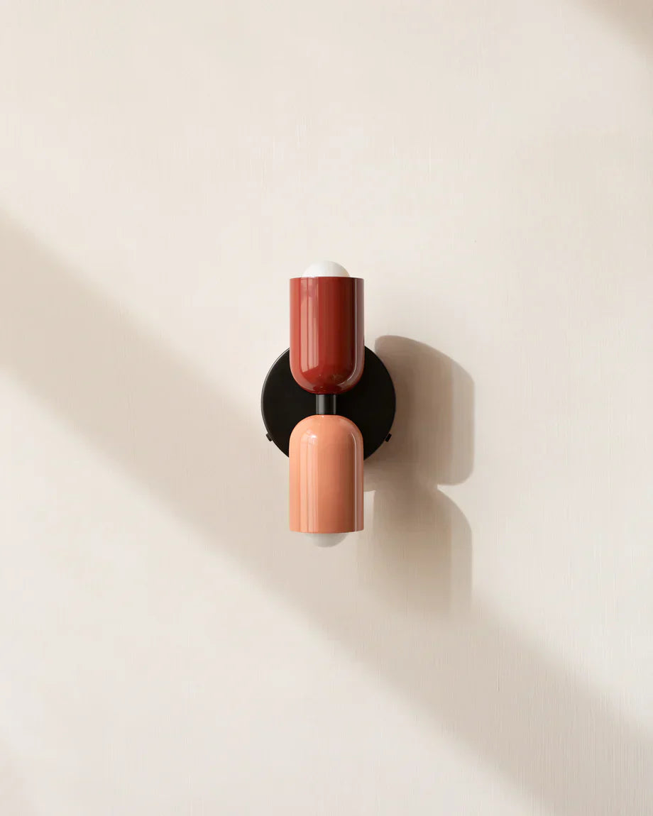 MP H23 Up Down Wall Light | Noxord