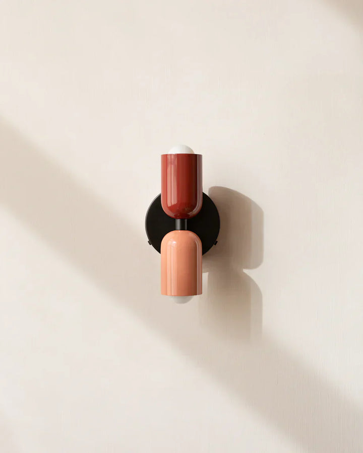 MP H23 Up Down Wall Light | Noxord