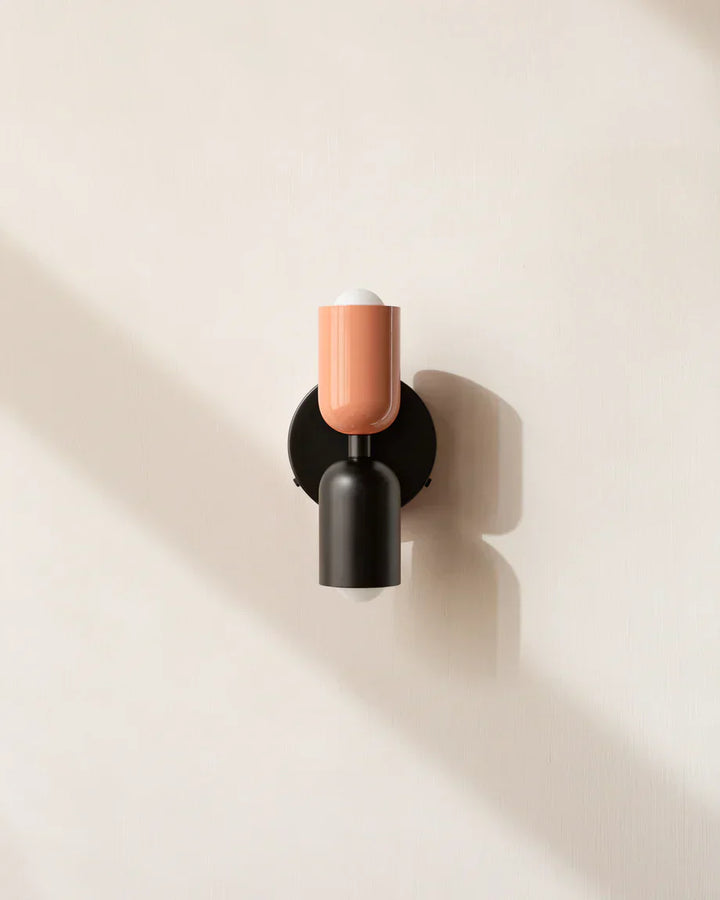 MP H23 Up Down Wall Light | Noxord