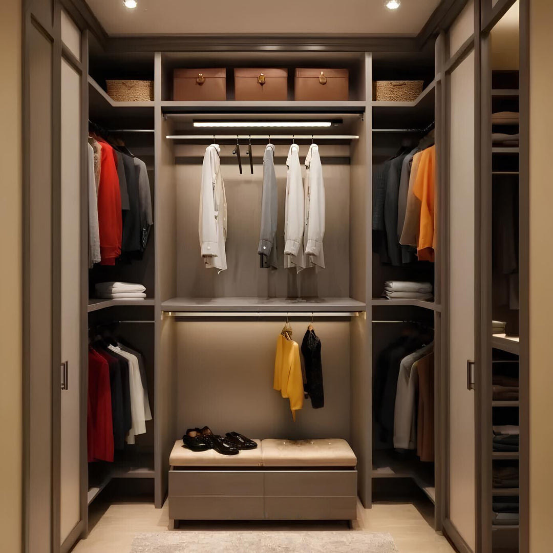 Motion Sensor LED Cabinet Light