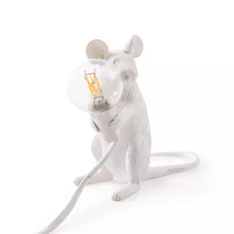 Mouse Table Lamp | Kalsten