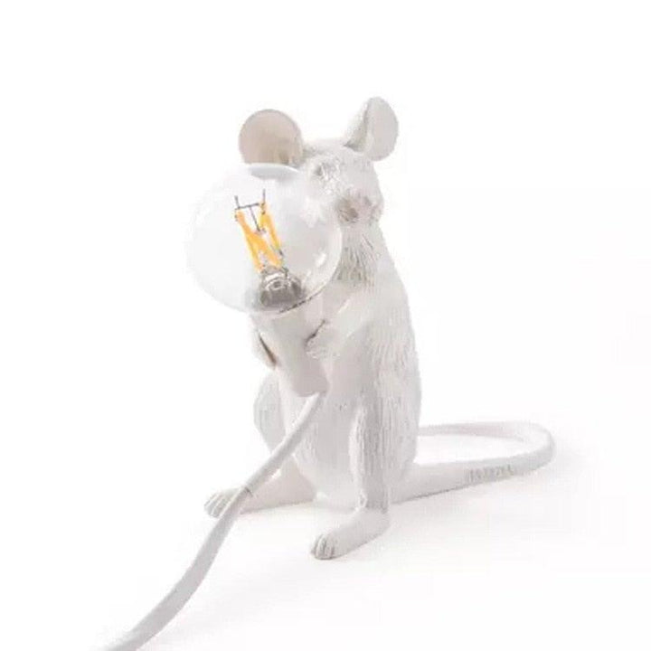 Mouse Table Lamp | Kalsten