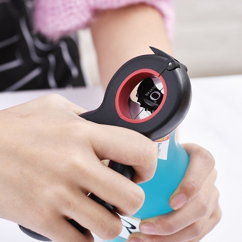 6-in-1 kitchen opener for bottles & jars | Kalsten