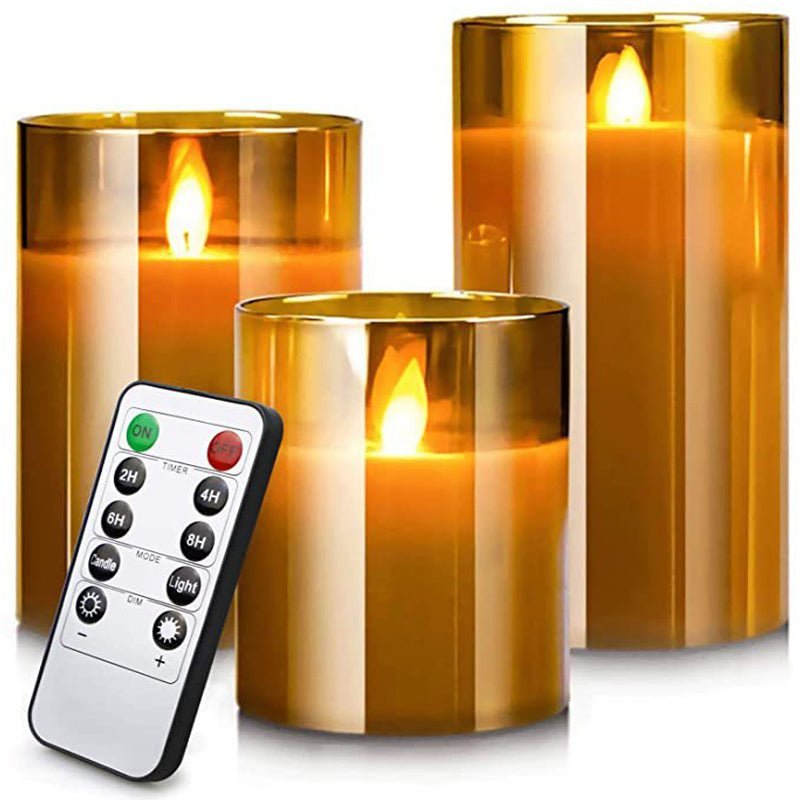 LED - Warm Atmosphere - Safety and Elegance | Kalsten