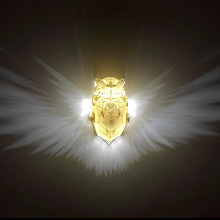 Animal Projection LED Wall Night Light Kalsten