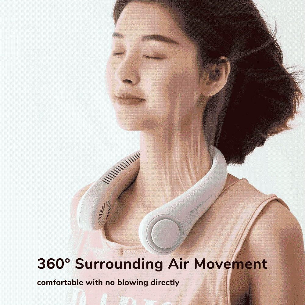 Battery Operated Fan | Kalsten