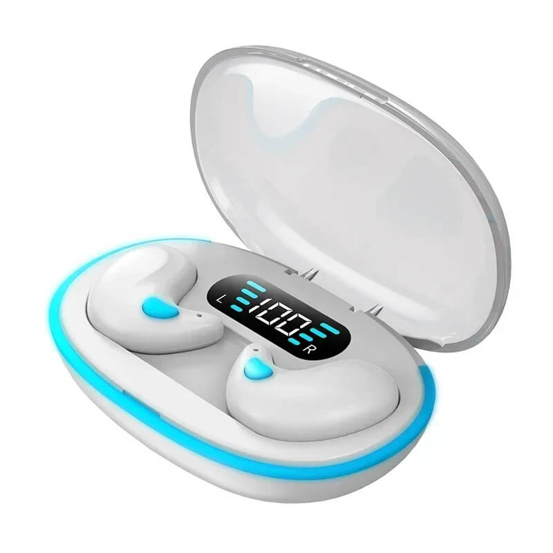 SlaapZacht Earplugs Ultra-thin for sleeping and daily use | Kalsten