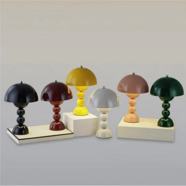 Eleganza LED Table Lamp - Lighting in style Noxord
