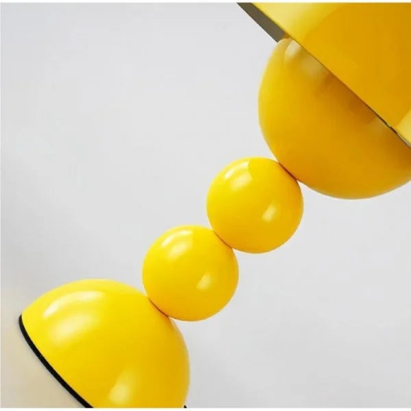Eleganza LED Table Lamp - Lighting in style Noxord