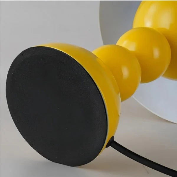 Eleganza LED Table Lamp - Lighting in style Noxord