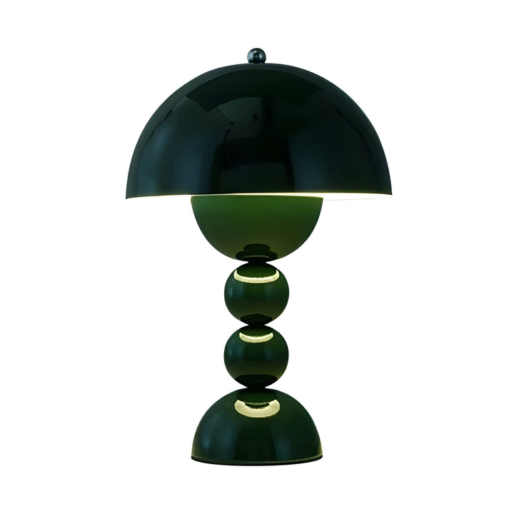 Scandinavian Design Table Lamp - FloraGlow | Kalsten