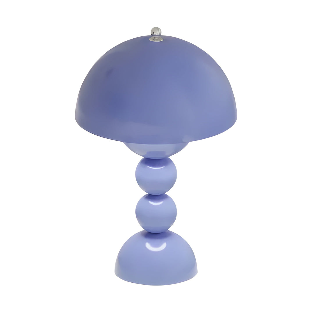Scandinavian Design Table Lamp - FloraGlow | Kalsten