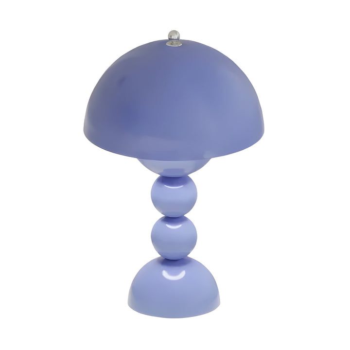 Scandinavian Design Table Lamp - FloraGlow | Kalsten