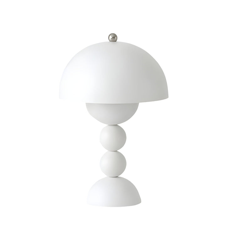 Scandinavian Design Table Lamp - FloraGlow | Kalsten
