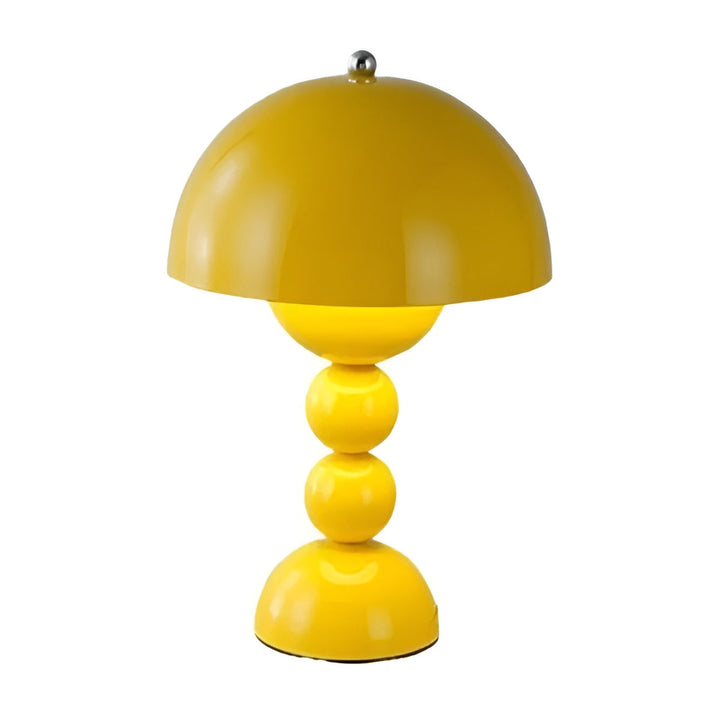 Scandinavian Design Table Lamp - FloraGlow | Kalsten