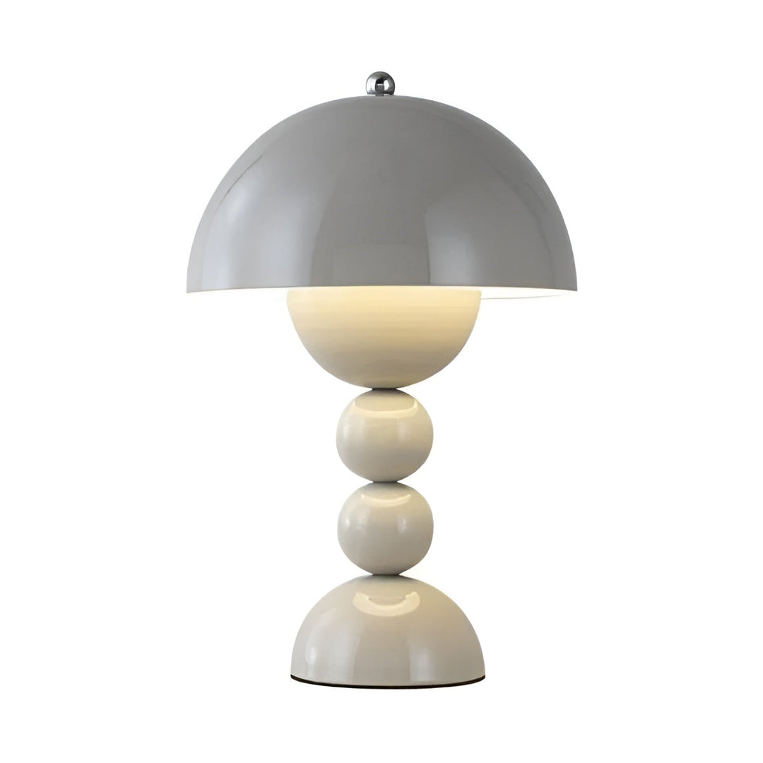 Scandinavian Design Table Lamp - FloraGlow | Kalsten