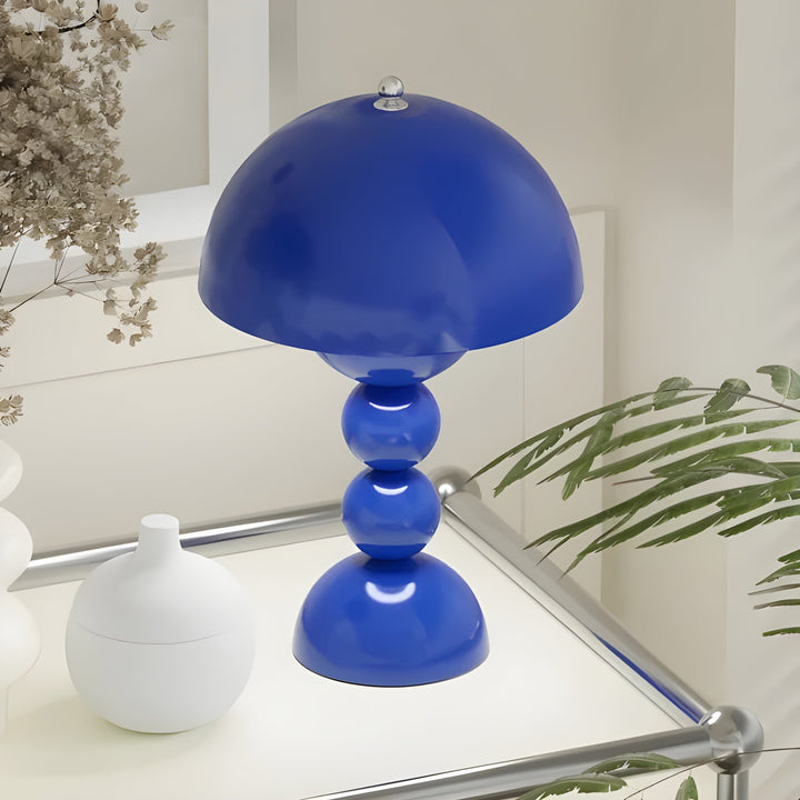 Scandinavian Design Table Lamp - FloraGlow | Kalsten