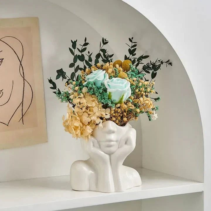 Kalsten | Petal – A vase full of sophistication and charm