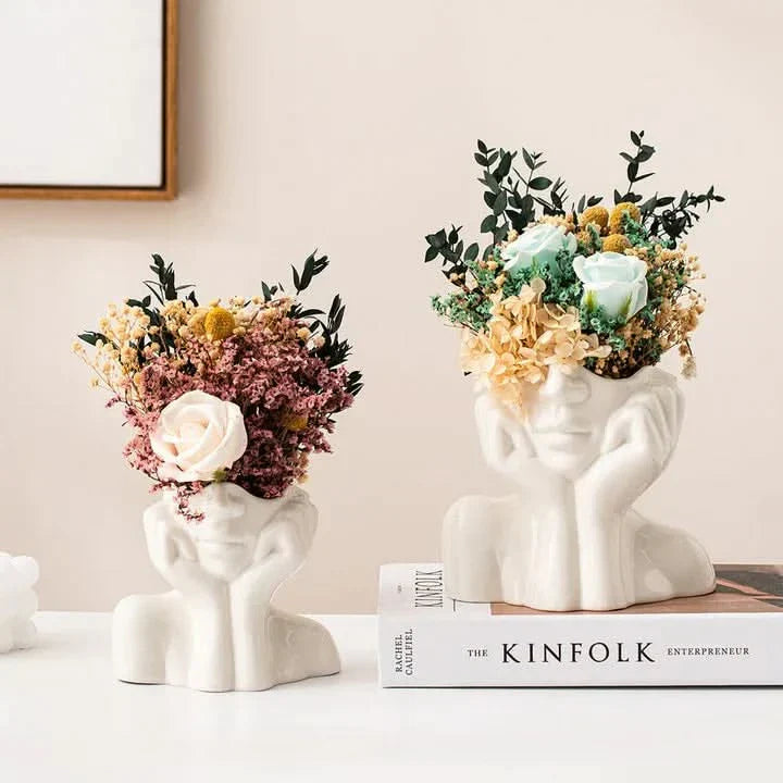 Kalsten | Petal – A vase full of sophistication and charm