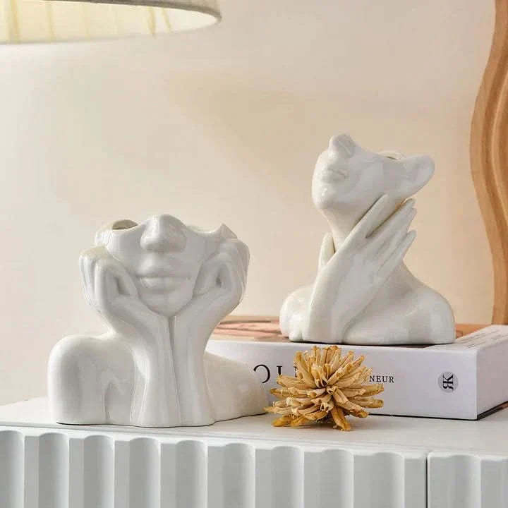 Kalsten | Petal – A vase full of sophistication and charm