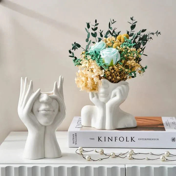 Kalsten | Petal – A vase full of sophistication and charm