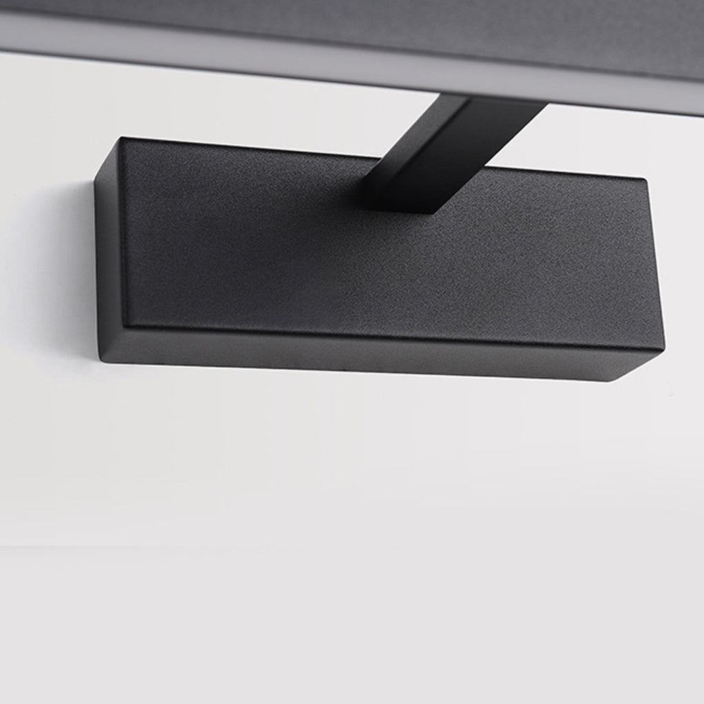 Rotatable Linear LED Bathroom Vanity Light Adjustable Lighting | Noxord