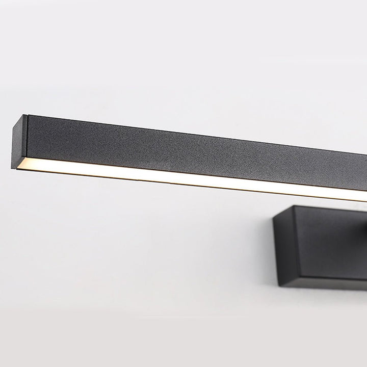 Rotatable Linear LED Bathroom Vanity Light Adjustable Lighting | Noxord