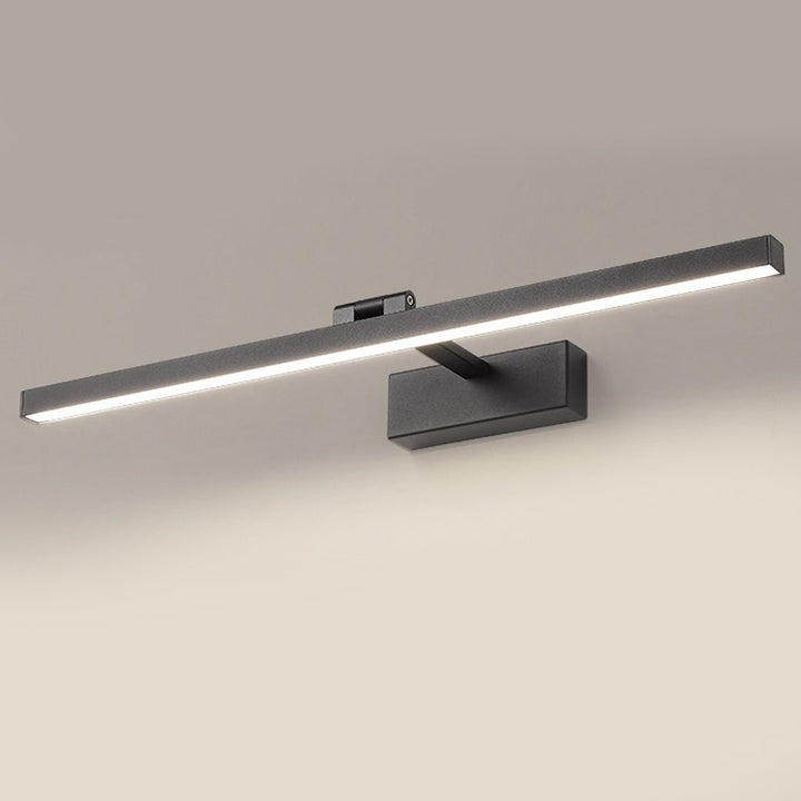 Rotatable Linear LED Bathroom Vanity Light Adjustable Lighting | Noxord